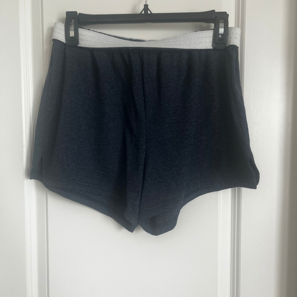 Soffe XL Blue Shorts